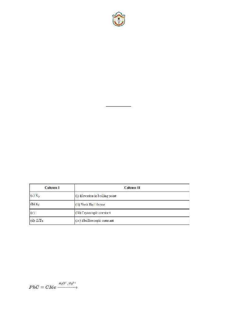 XIIChemistry - PB3 - F - 241212 - 184905 (1) - 241212 - 224828 | PDF ...