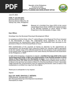 ROD Title Transfer Requirements Philippines | PDF