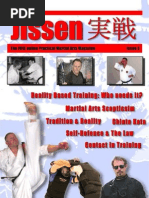 Jissen Issue 5