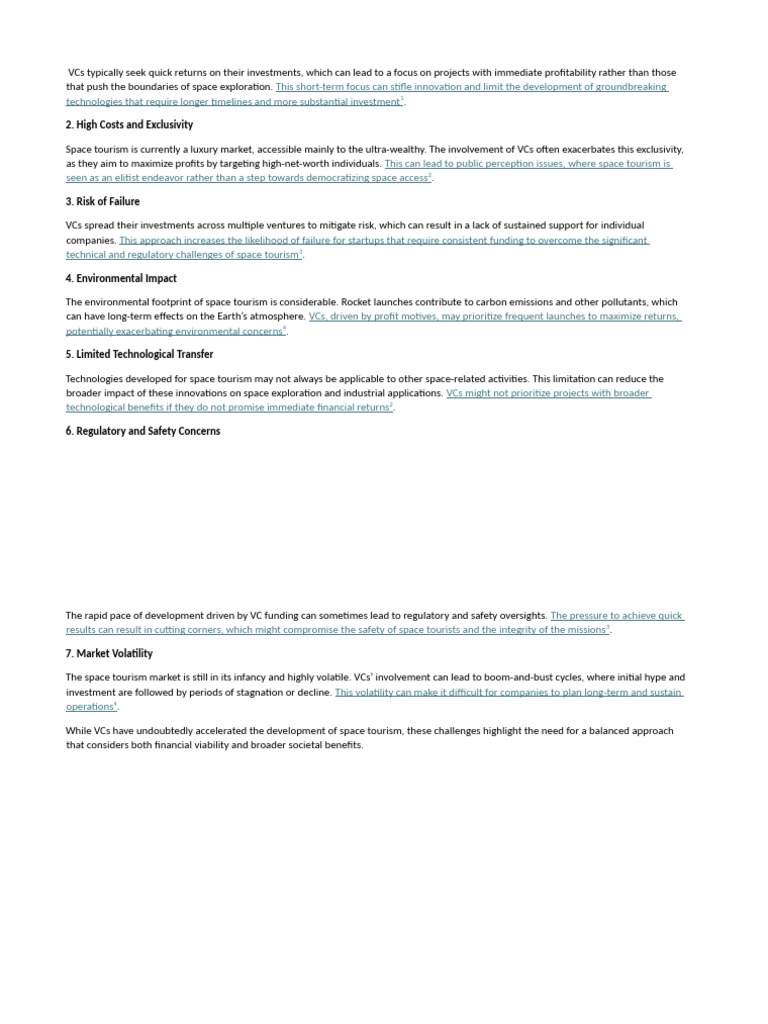 Venture Capitalist | PDF | Venture Capital | Corporate Finance