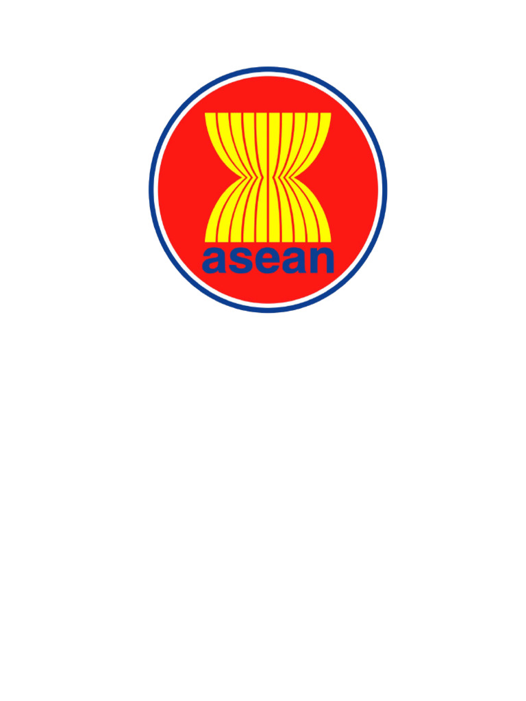 ASEAN | PDF