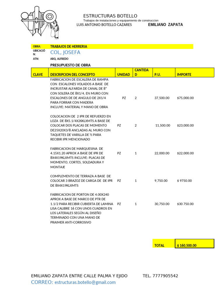memoire de fin d etudes