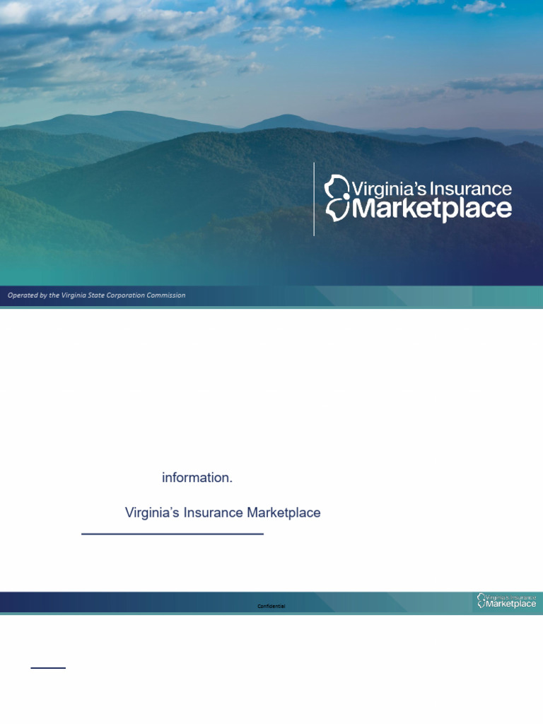 FAMIS Prenatal Coverage in Virginia | PDF | Medicaid | Medicare (United ...