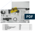 Cf1361-Kia Soul Automat 2009