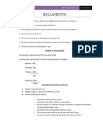 Tarea II Servicios Periciales