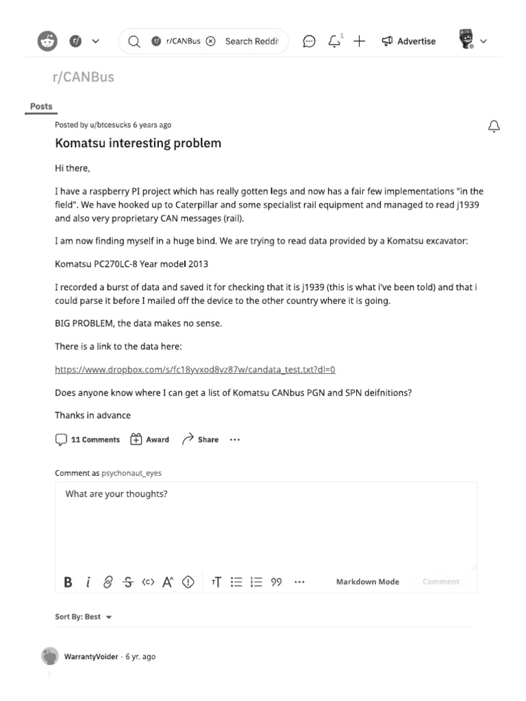Dicas Reddit | PDF