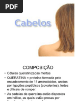 Aula cabelos
