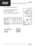 2SK246-GR  東芝 TAF333ESX P3099 CDP777ES 1001 Hi-Fi Info: SONY TA-F777ES (1983)
