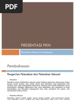 Download Presentasi PKn - Pelecehan Seksual by Jeihan J Putri SN80579349 doc pdf