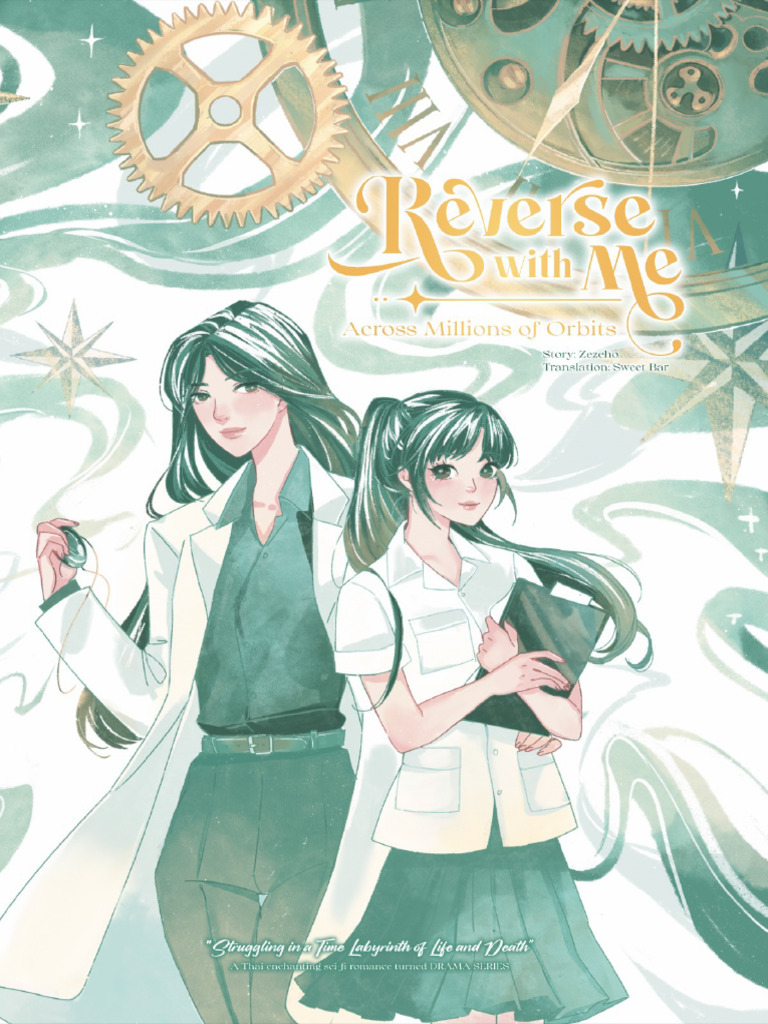Reverse With Me ING | PDF | Pain | Surgery