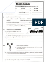 Energy Types Qs (p10 of Energy Qs)