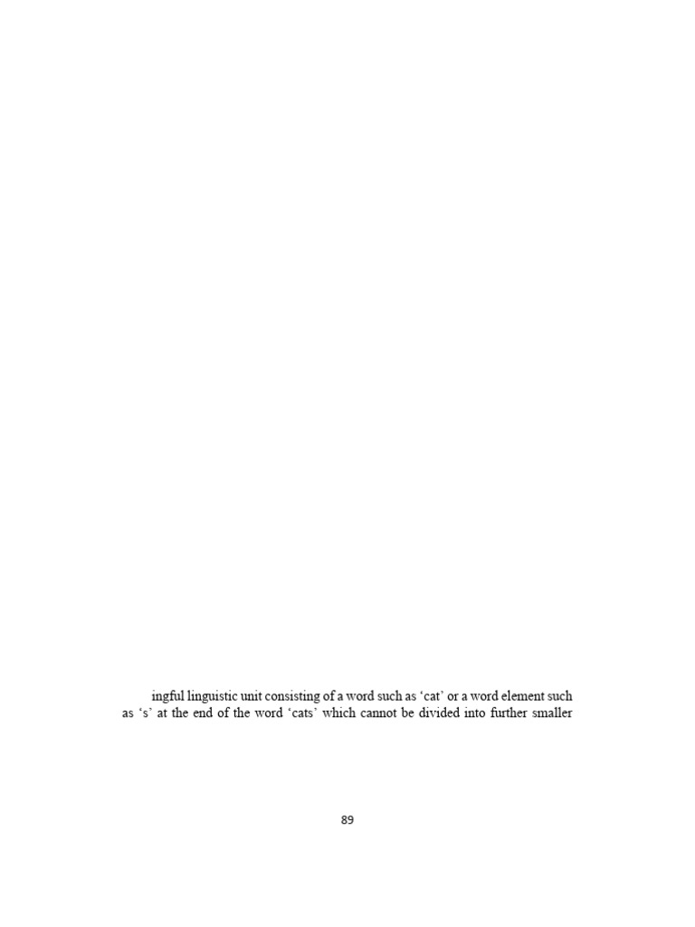 Understanding Syllables and Phonotactics | PDF | Syllable | Consonant