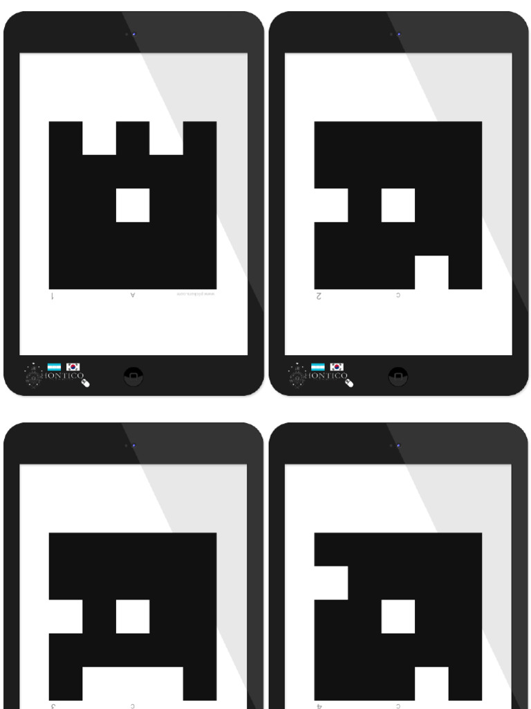 PlickersCards_2up | PDF