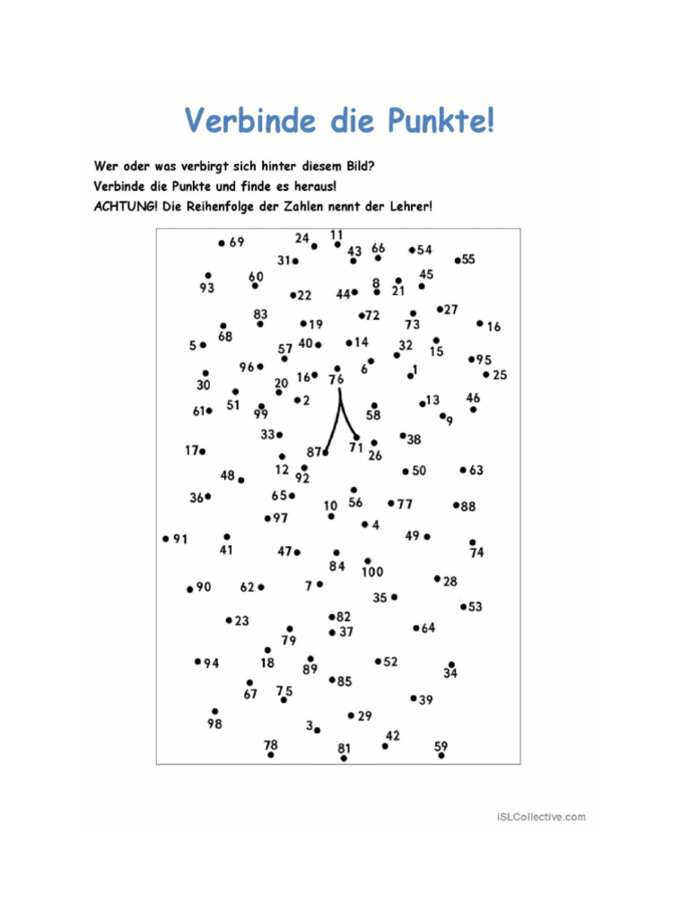 Zahlen Uebungen | PDF