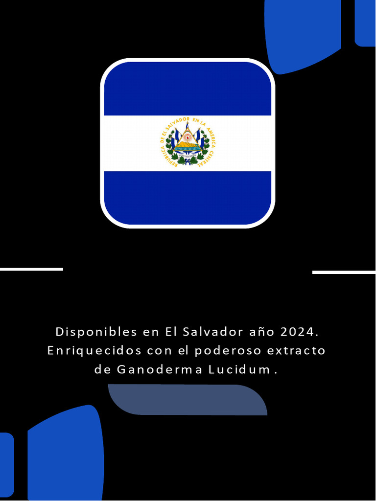 Catálogo de productos El Salvador 2024 PDF café Chocolate