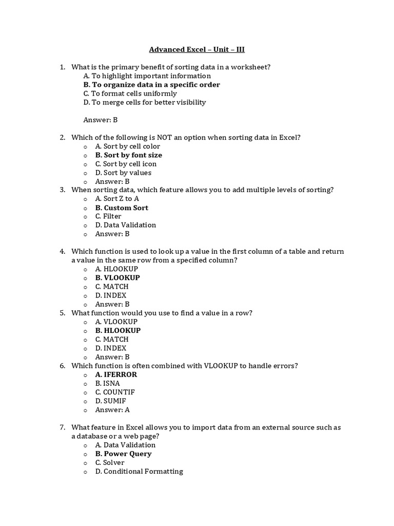 ae-qb-u3-pdf-microsoft-excel-software-engineering