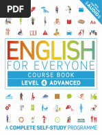ENGLISH FOR EVERYONE 中級3 上級4 ENGLISH FOR EVERYONE 中級3 上級4 ENGLISH FOR EVERYONE 中級3