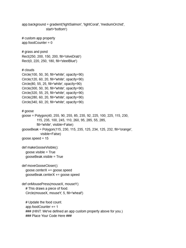 App | PDF