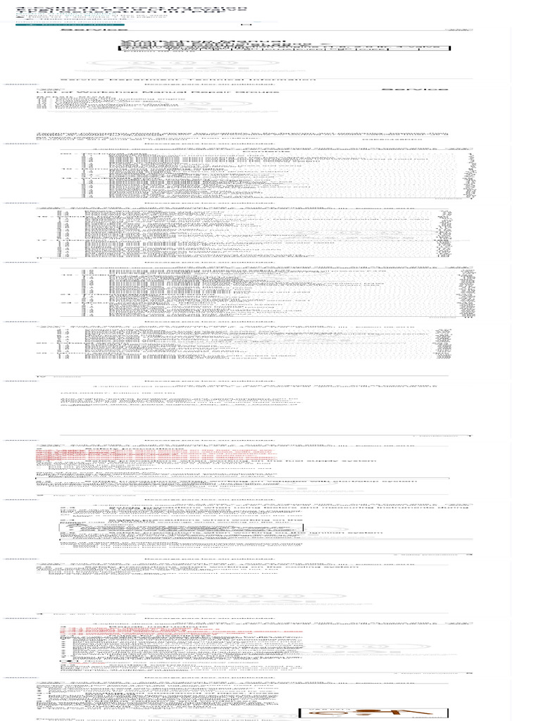 4-Cylinder Direct Injection Engine (1 8 2 0 LTR 4-Valve TFSI Generation ...