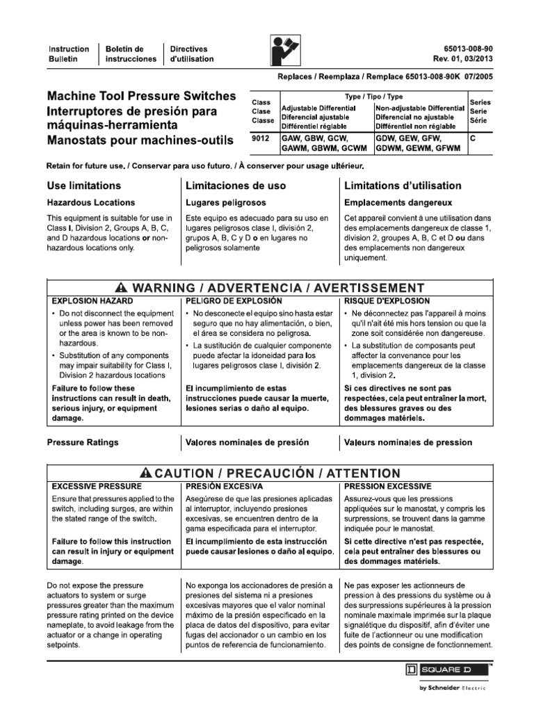 65013 008 90 1 pdf