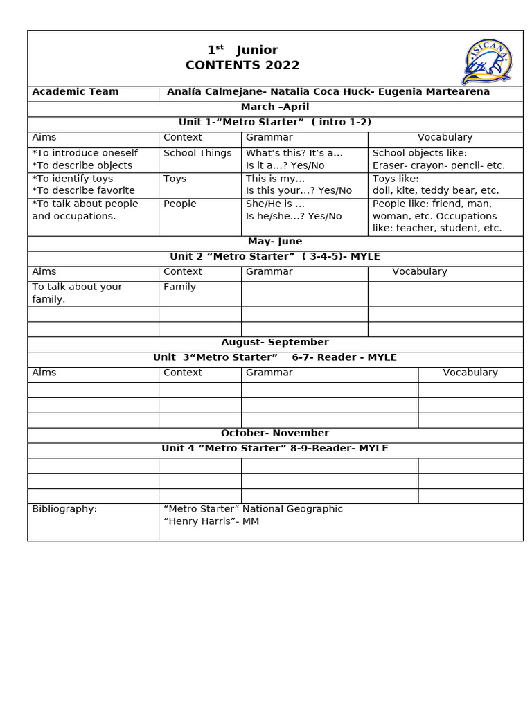 Contents sample | PDF