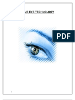 Blue Eye Technology