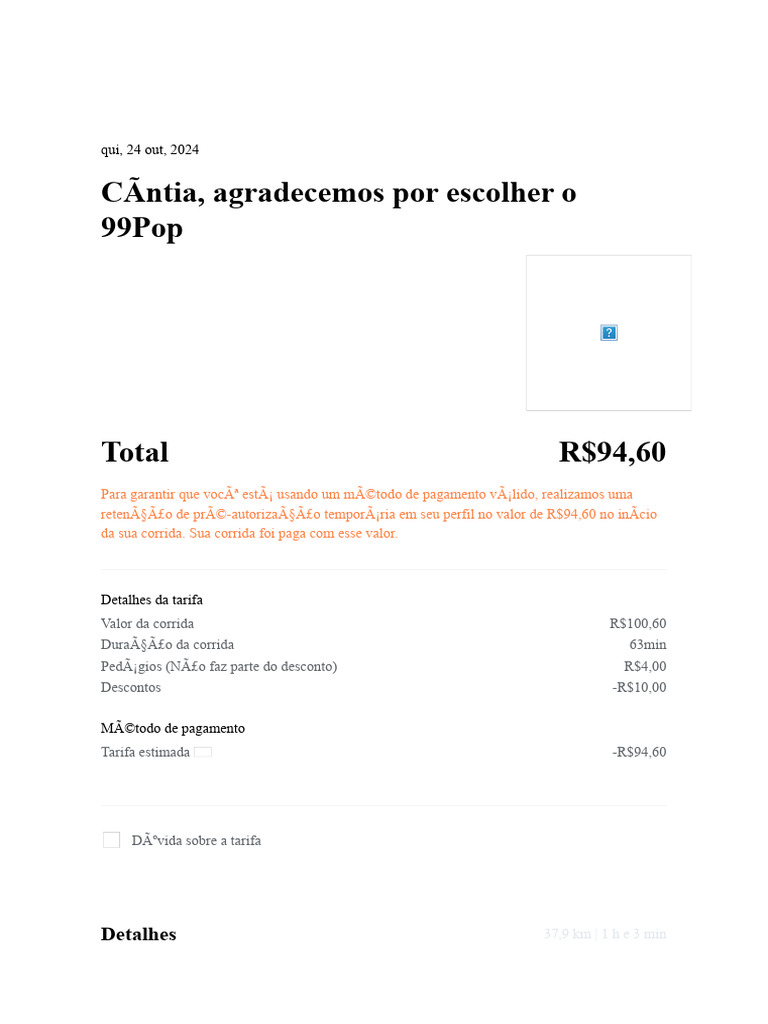 99 - Recibo - 1.HTML | PDF