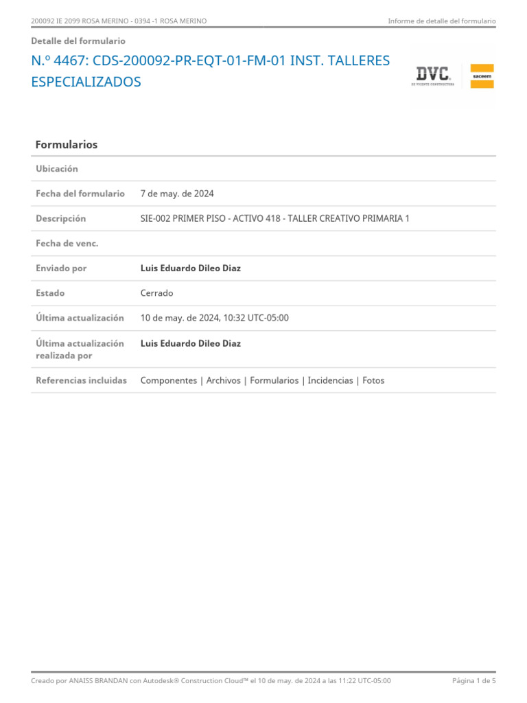 Sie 002 | PDF