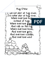 Hug O'War B&WPPTX