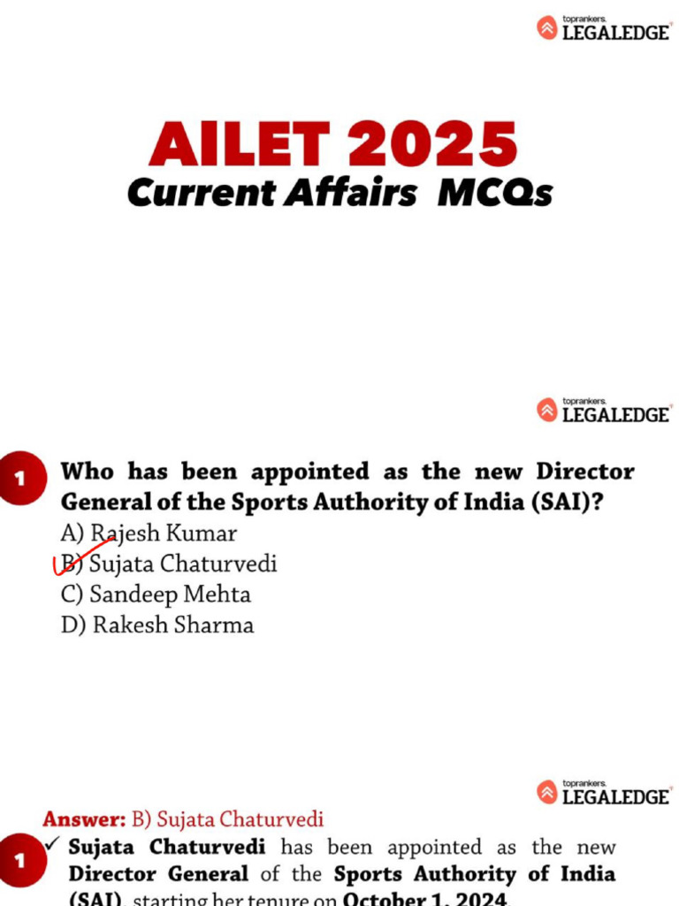 Current Affairs 11 December 2024 | PDF
