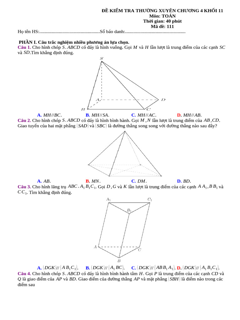 De 111 | PDF