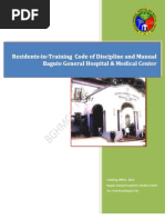 Download Manual for Residents by Frederick Mars Untalan SN80585957 doc pdf