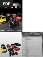 Download TrackMania United Forever Manual by leonpadi SN8058661 doc pdf