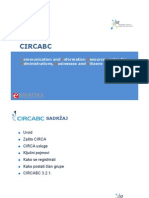 Prezentacija - CIRCABC
