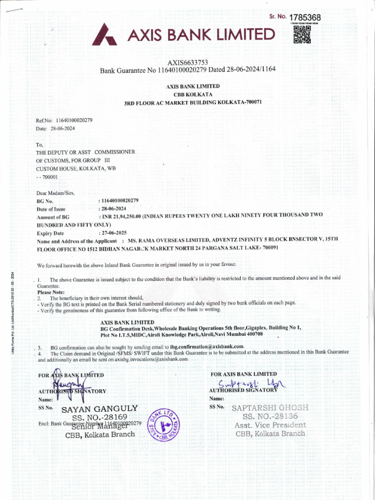 bank-gurantee-format-pdf