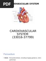 Pacemaker Coding and CPT Guidelines | PDF