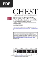 Download Chest Guidelines - Warfarin by kedaw SN80589039 doc pdf