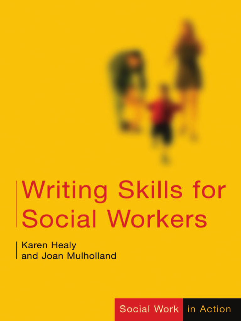  social work in action karen healy joan mulholland writing skills