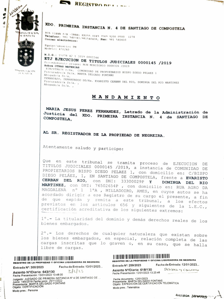 Documento 2 | PDF