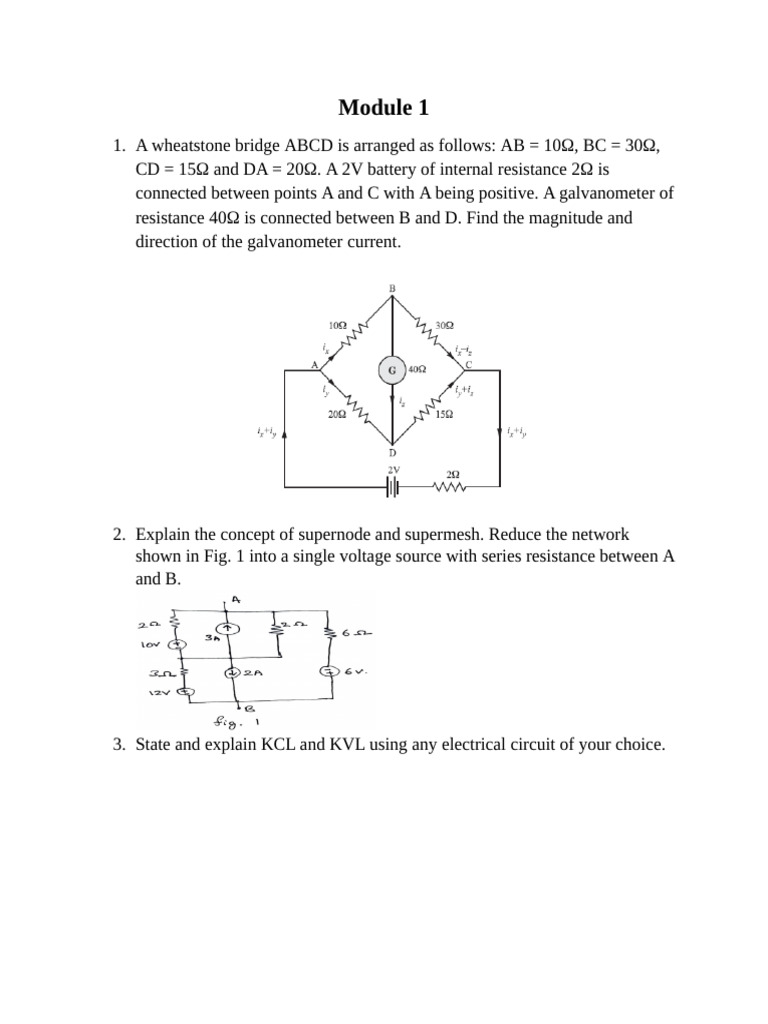 Assignment 1 | PDF