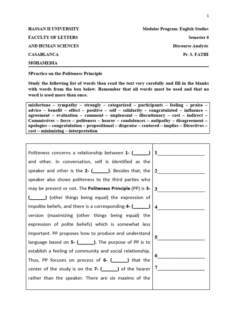 PDF document | PDF | Human Communication | Linguistics