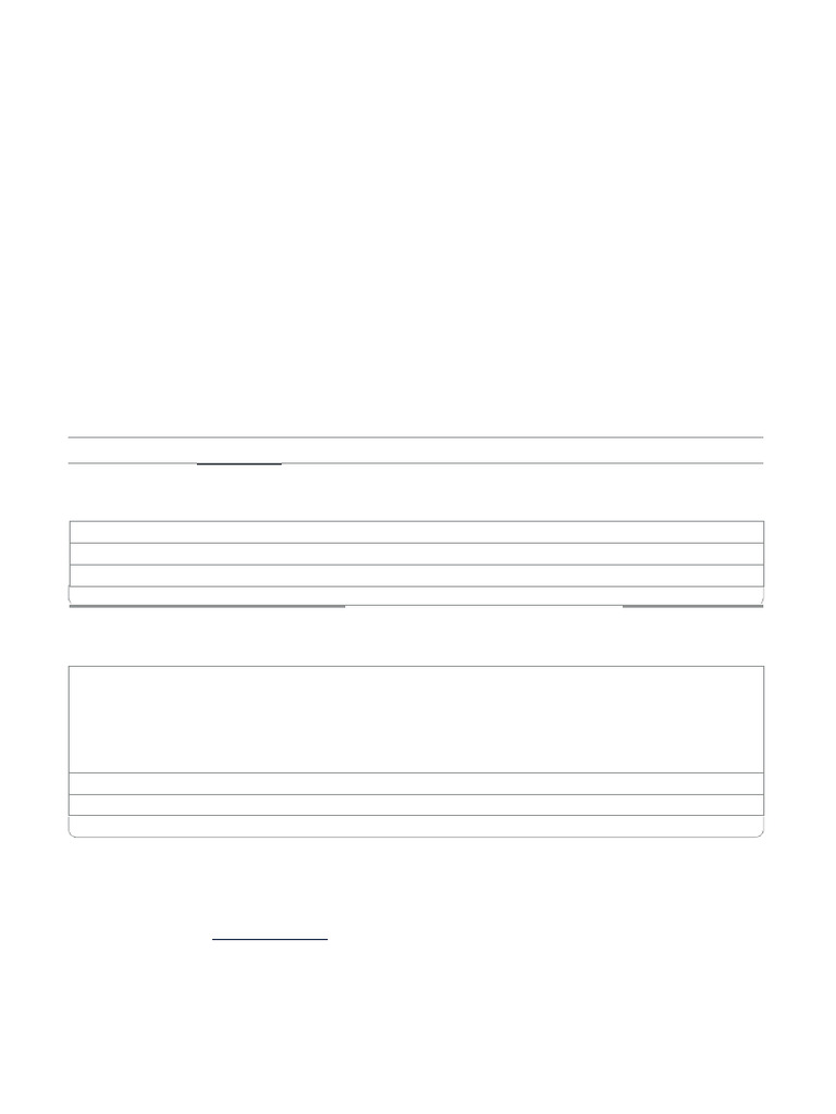 Invoice Miami 03 | PDF
