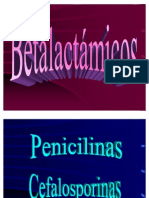 Penicilinas 2