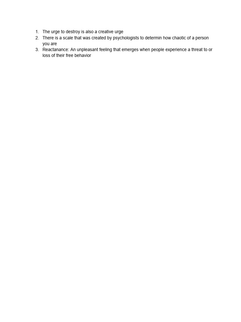 Pysch breaking rules pdf