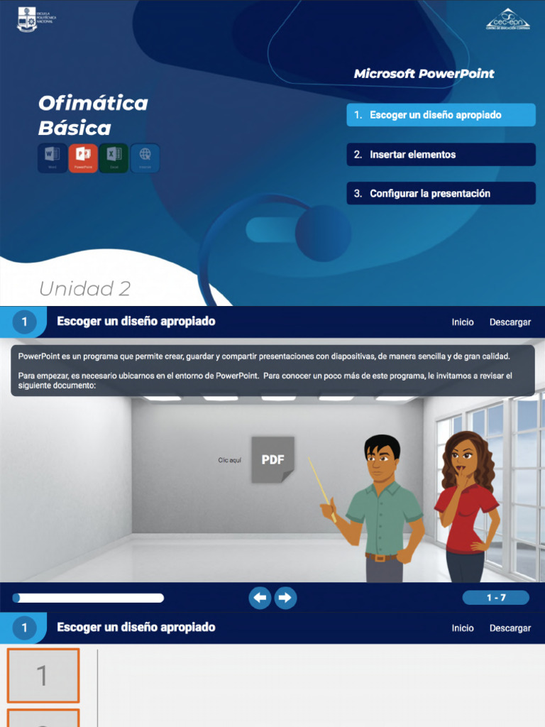 Unidad 2 | PDF