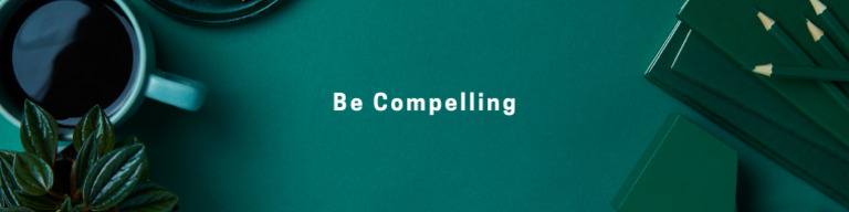 Simple Work LinkedIn Banner | PDF