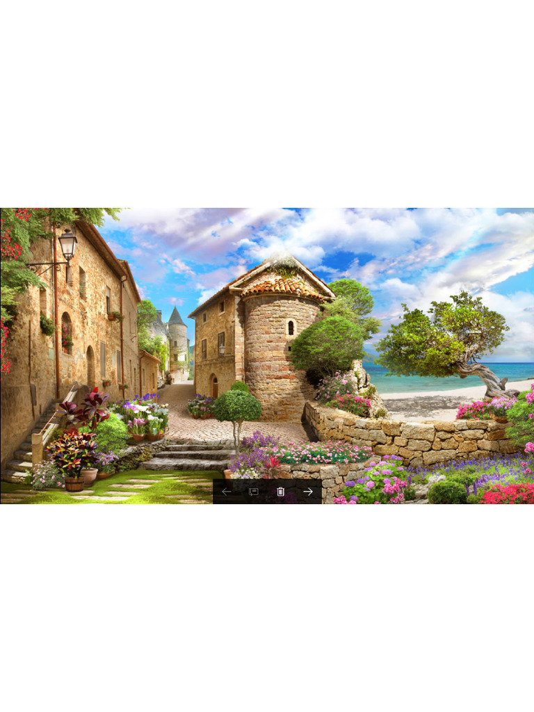 Ilyas Interior Nature Design | PDF