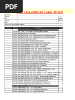 110_02 Tabela de Preço Produtos | PDF | Folhas de estilo em cascata