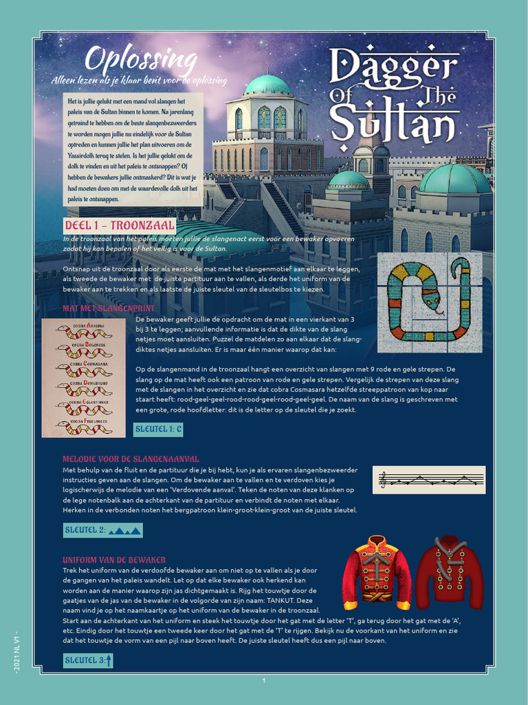 Walkthrough | PDF