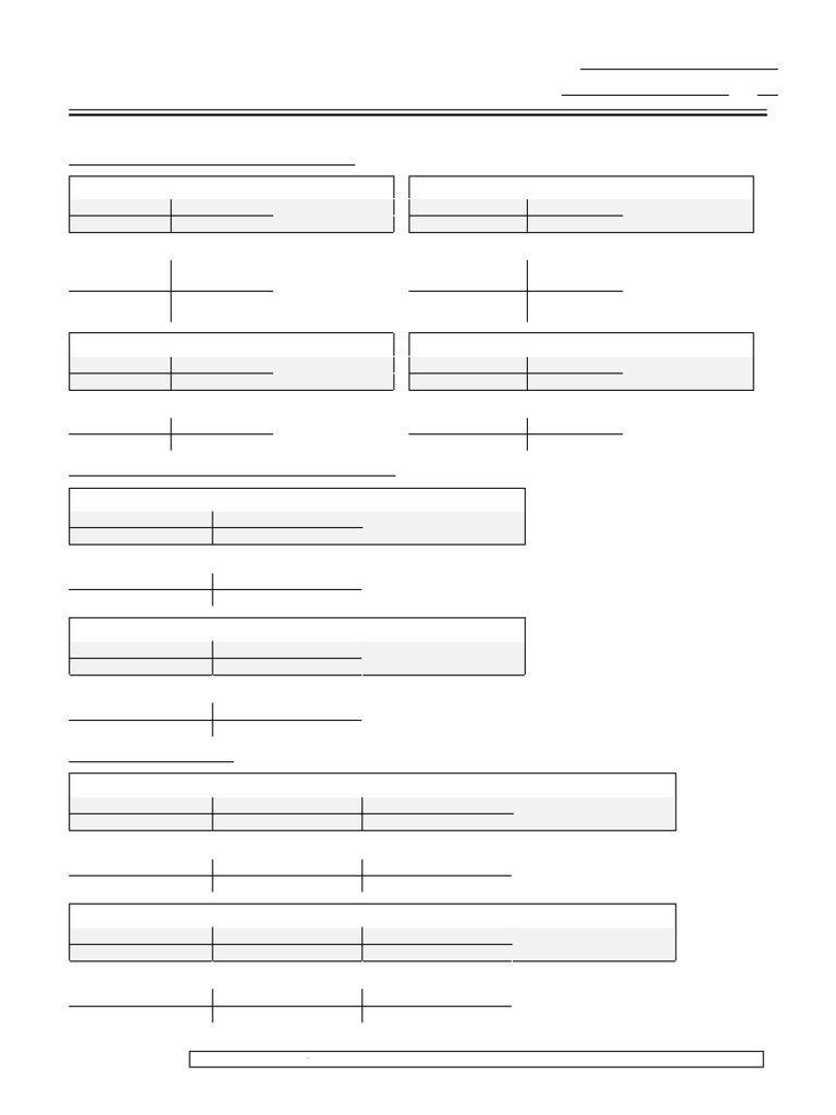Chapter 7 Practice Test Answers | PDF | Mole (Unit) | Molecules